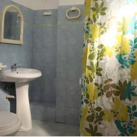 Apartment Gentian Oruci Ksamil