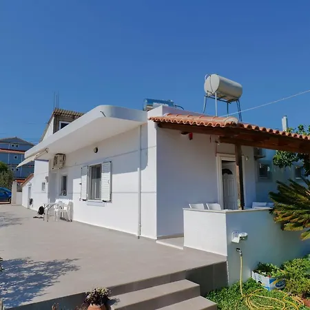 Apartman Gentian Oruci