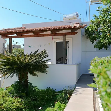 Apartman Gentian Oruci