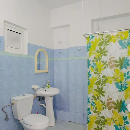 Apartman Gentian Oruci *