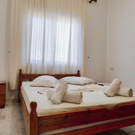 Apartman Gentian Oruci *