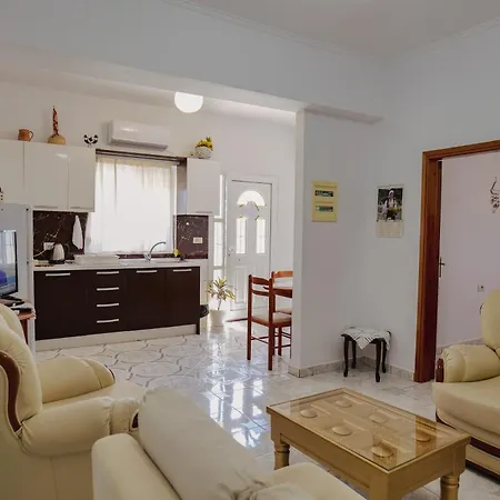 Apartament Gentian Oruci