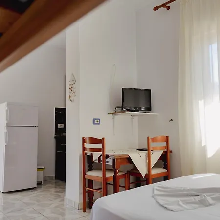 Gentian Oruci Apartment