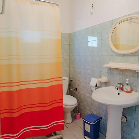 Apartment Gentian Oruci Ksamil