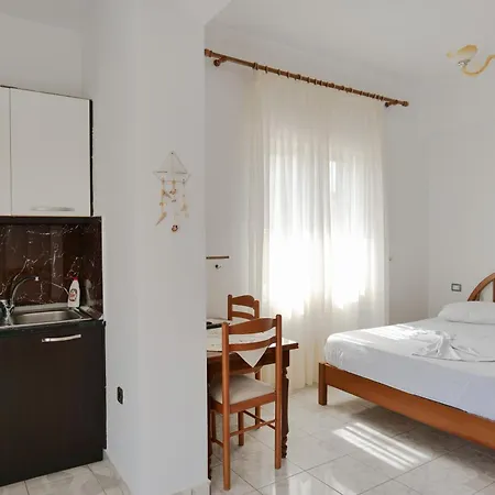 Gentian Oruci Apartment