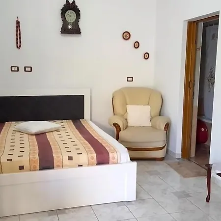 Gentian Oruci Apartment
