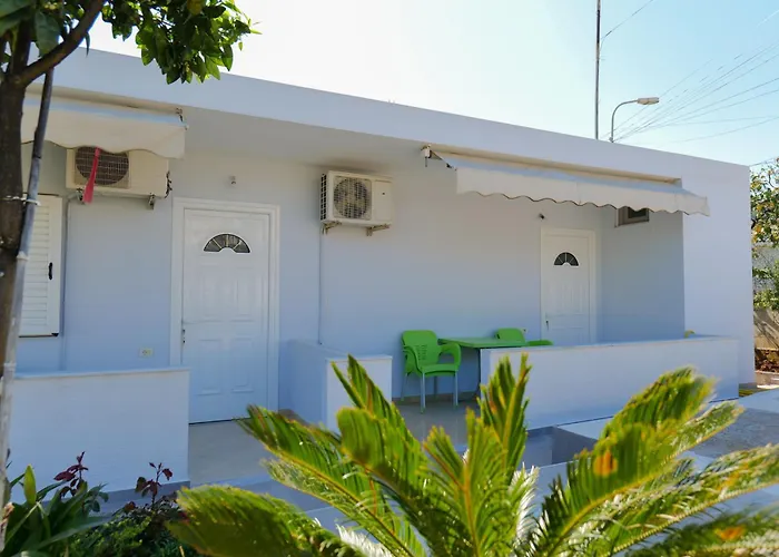 Gentian Oruci Ksamil