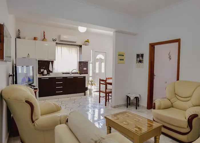 Apartamento Gentian Oruci