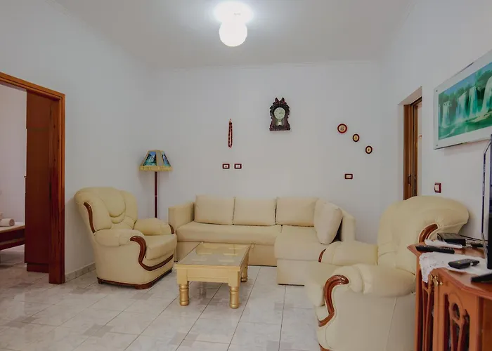 Gentian Oruci Ksamil