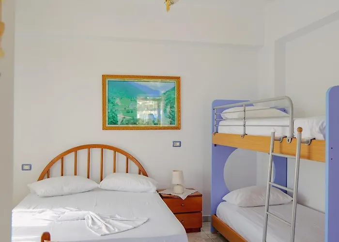 Gentian Oruci Ksamil