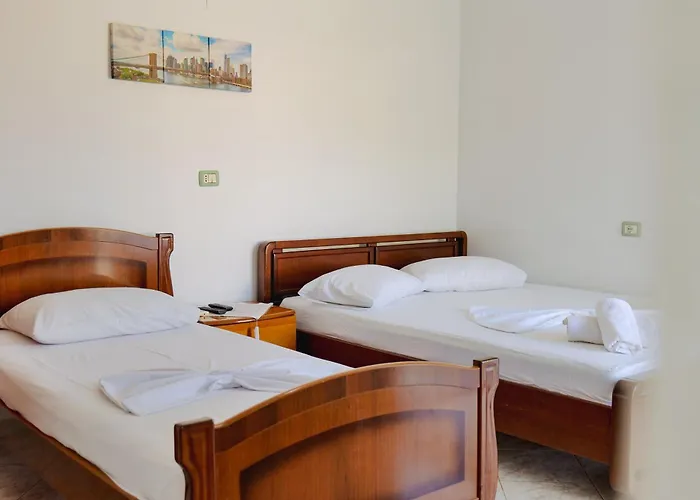 Gentian Oruci * Ksamil