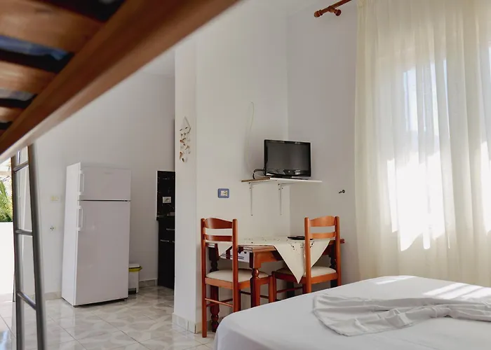 Gentian Oruci Appartement