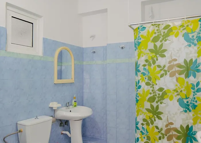 Apartament Gentian Oruci *