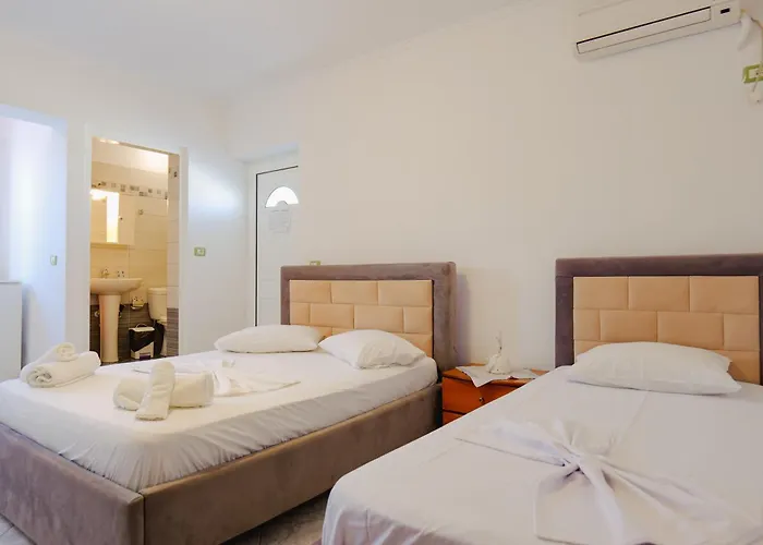 Gentian Oruci * Ksamil