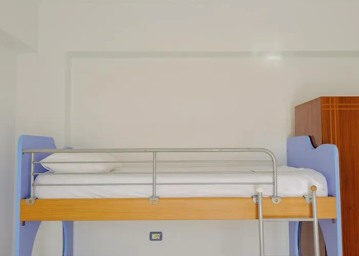 Apartament Gentian Oruci Ksamil