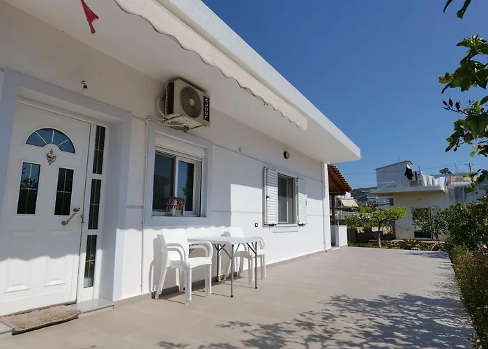 Apartamento Gentian Oruci